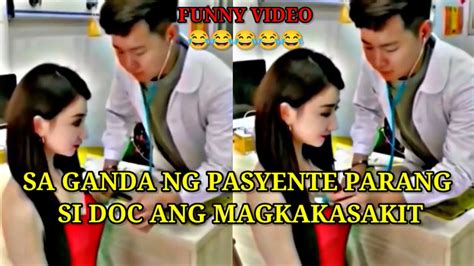 si doc ang nagpaturok kay pasyente|Sanay sa Malaki si Badeth .